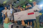 La embarcación Doña Lucy conquista el torneo de pesca al Marlin Blanco Cap Cana 2022