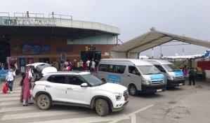 Un avi&oacute;n desaparece en Nepal con 22 personas a bordo