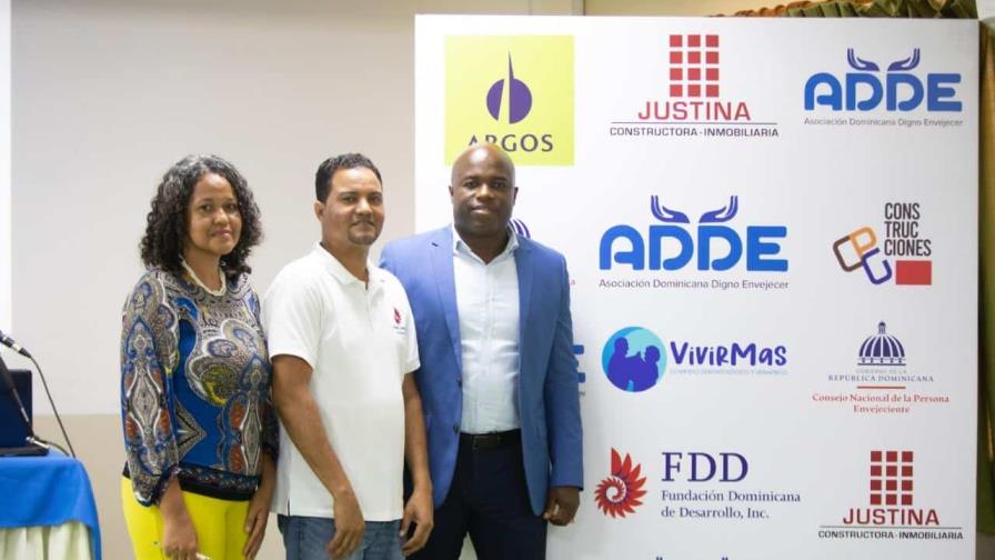 Asociación Dominicana Digno Envejecer realiza taller en honor a las madres Asociación Dominicana Digno Envejecer realiza taller en honor a las madres