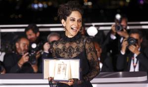 Lista de ganadores de la 75a edición del Festival de Cannes
