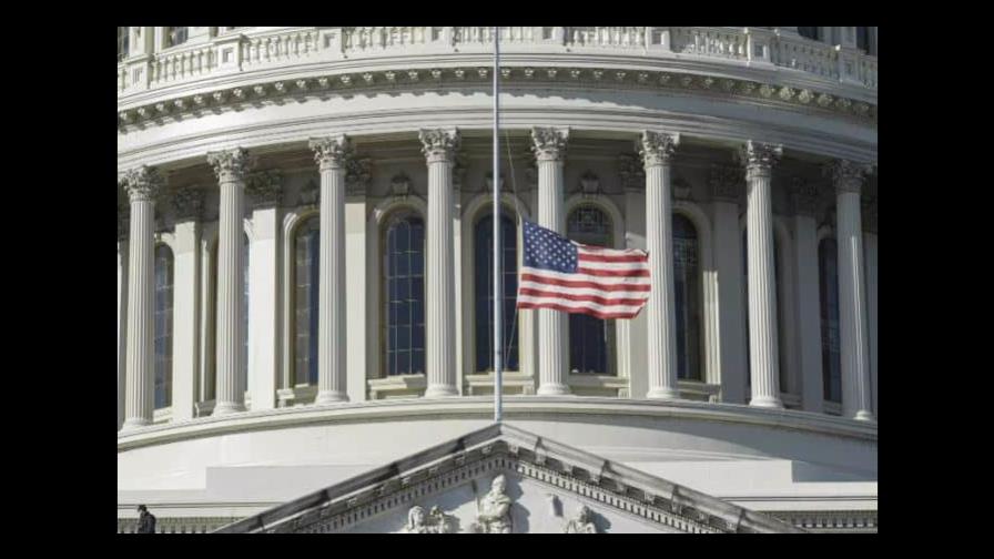 Advierten de aumento de amenaza extremista en Estados Unidos Advierten de aumento de amenaza extremista en Estados Unidos