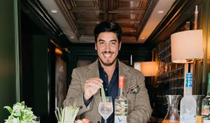 Grey Goose ofrece un masterclass exclusivo a periodistas