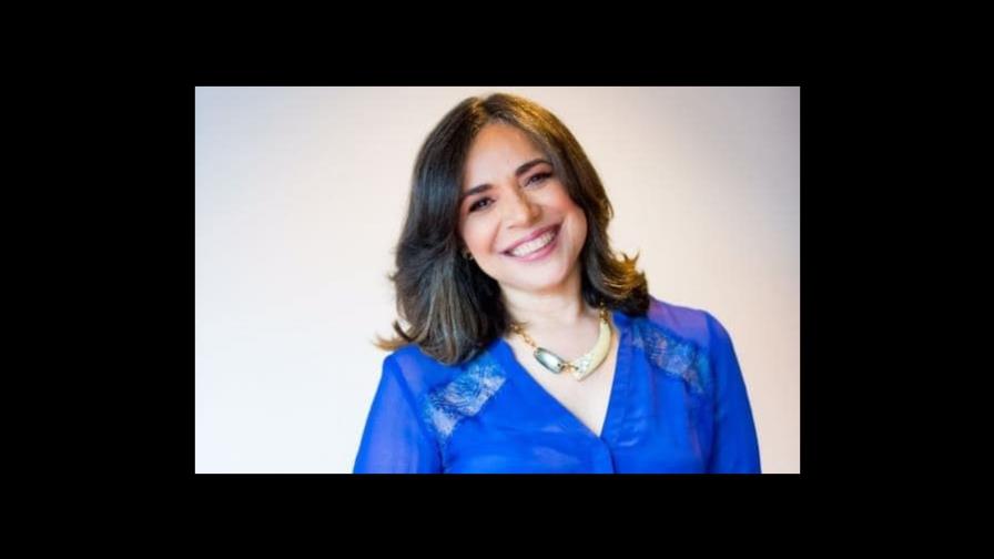 Rose Mary Cruz: “No es lo mismo recibir un diagnóstico de esclerosis múltiple ahora que hace 30 años” Rose Mary Cruz: “No es lo mismo recibir un diagnóstico de esclerosis múltiple ahora que hace 30 años”