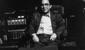 Jo&atilde;o Gilberto, el padre de la bossa nova y su &eacute;xito Garota de Ipanema