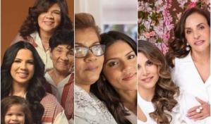 Día de las Madres: Los hermosos mensajes de las figuras criollas para sus progenitoras