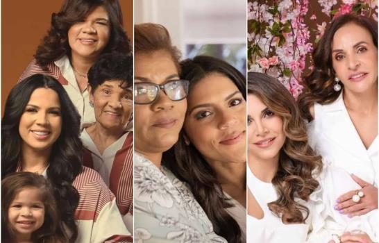 Día de las Madres: Los hermosos mensajes de las figuras criollas para sus progenitoras