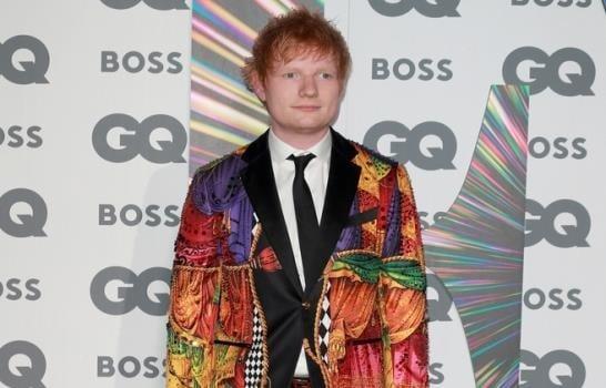 Ed Sheeran cantará Perfect como tributo a Isabel II y el duque de Edimburgo
