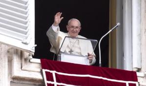 El papa nombra primer cardenal de Paraguay a Adalberto Martínez Flores