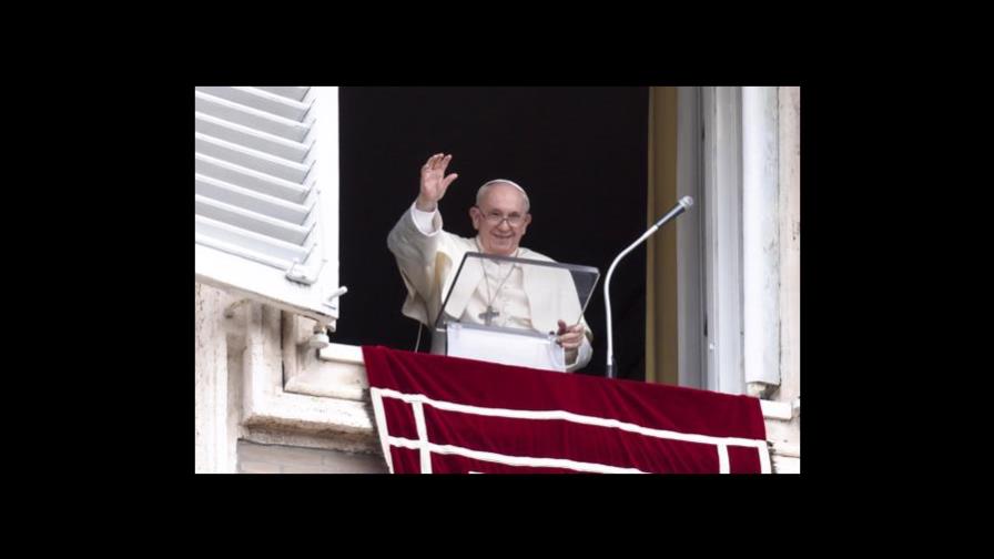 El papa nombra primer cardenal de Paraguay a Adalberto Martínez Flores