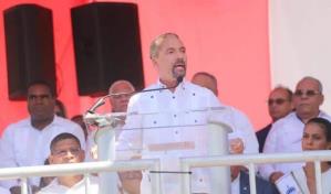 Efem&eacute;rides Patrias har&aacute; acto  por el 61 aniversario del ajusticiamiento de Trujillo