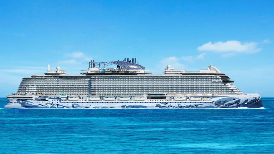 Crucero por el Triángulo de las Bermudas devolverá dinero si el barco desaparece Crucero por el Triángulo de las Bermudas devolverá dinero si el barco desaparece