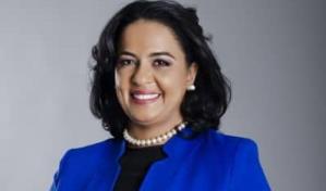 "Fortalecimiento de la justicia descansa en manos femeninas"