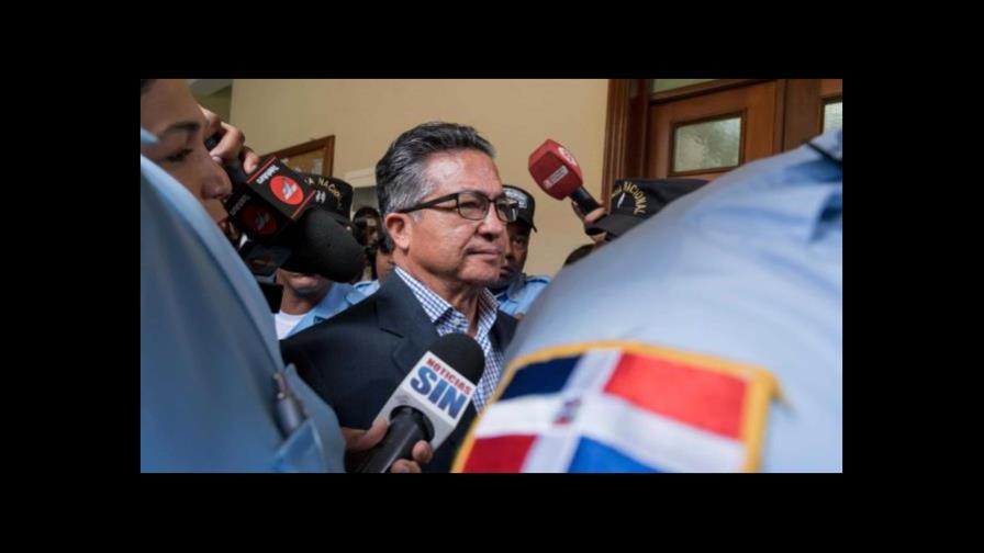 Hoy se decide la suerte de los acusados por los sobornos de los Super Tucano