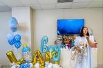Sandra Berrocal celebra el Día de las Madres con el nacimiento de su cuarto hijo Sandra Berrocal celebra el Día de las Madres con el nacimiento de su cuarto hijo