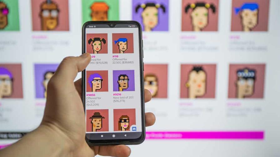 Cómo crear y vender tus propios NFTs