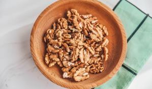 Cómo incluir las nueces en tu dieta