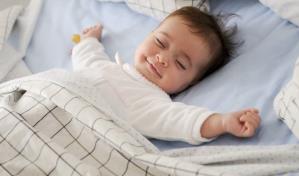 Respirar como un bebé tiene sus beneficios