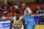 Marineros ganan primero en la LNB; vencen a Titanes del Distrito Nacional Marineros ganan primero en la LNB; vencen a Titanes del Distrito Nacional