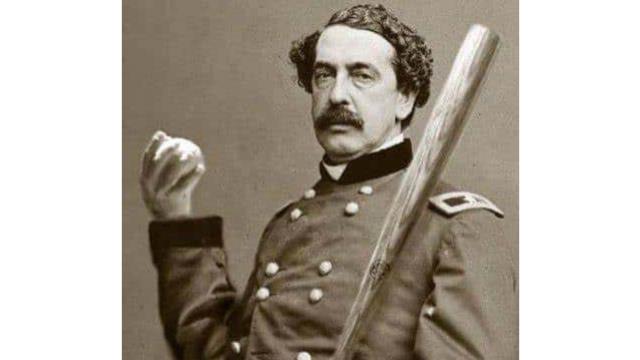 ¿Quién fue el inventor del béisbol?