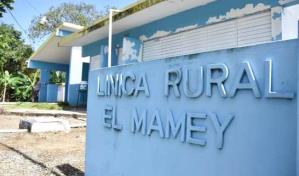 Servicio Nacional de Salud dice remozará policlínica El Mamey tras anunciarse telemaratón