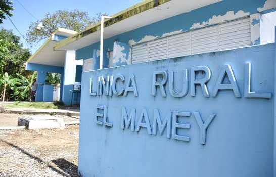 Servicio Nacional de Salud dice remozará policlínica El Mamey tras anunciarse telemaratón