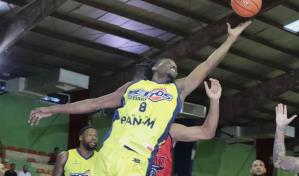 Metros quitan invicto a Leones, Brandon Moss espectacular