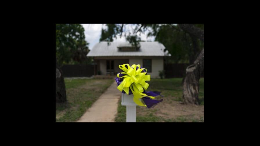 Uvalde: Velorios, funerales y entierros, uno tras otro Uvalde: Velorios, funerales y entierros, uno tras otro