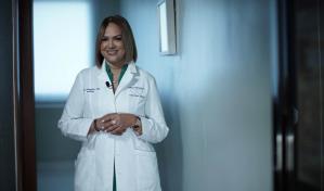 Dra. Evangelina Soler: "El cáncer de pulmón está relacionado entre un 80 y 90 % al consumo del tabaco"