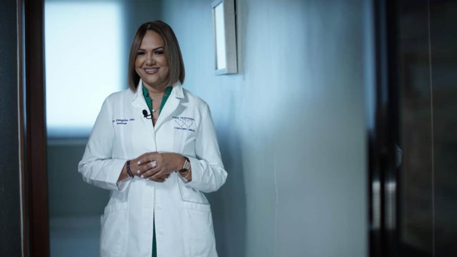 Dra. Evangelina Soler: “El cáncer de pulmón está relacionado entre un 80 y 90 % al consumo del tabaco” Dra. Evangelina Soler: “El cáncer de pulmón está relacionado entre un 80 y 90 % al consumo del tabaco”