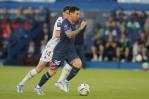 Messi: El triunfo del Real Madrid es un golpe para PSG