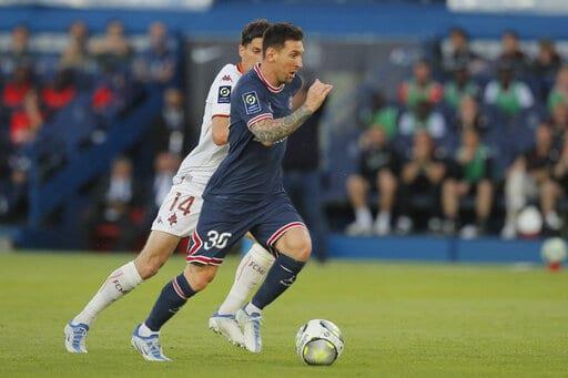 Messi: El triunfo del Real Madrid es un golpe para PSG