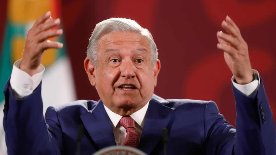 López Obrador dice que Biden no ha respondido a su petición de la Cumbre