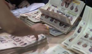 Una victoria agridulce para la izquierda colombiana