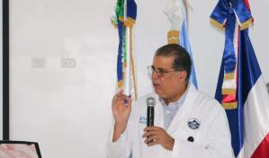 Inauguran la Clínica de Humo Incart contra el tabaquismo