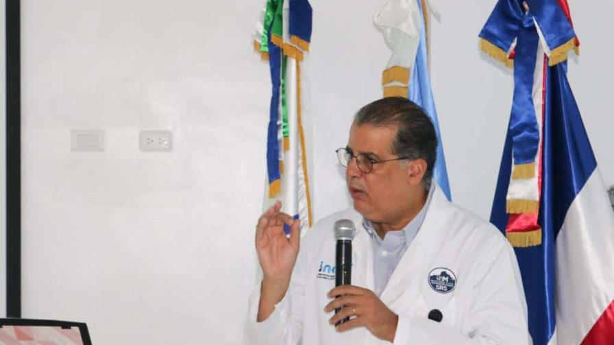 Inauguran la Clínica de Humo Incart contra el tabaquismo