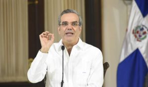 Abinader apoya acuerdo de cielos abiertos y anuncia cercana firma con Estados Unidos