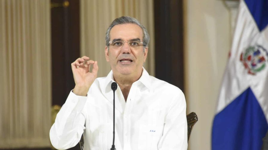 Presidente Abinader habla la tarde de este jueves ante la OEA