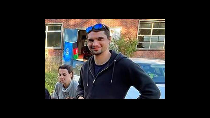 Muere periodista francés en el este de Ucrania Muere periodista francés en el este de Ucrania