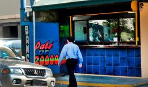Gobierno dice due&ntilde;os de bancas de loter&iacute;a tienen que pagar impuestos