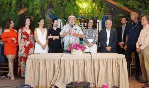 Santo Domingo Jazz Festival en honor a Guillo Carías