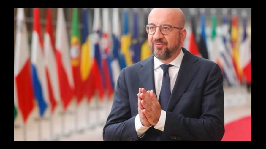 Los líderes UE conceden a Hungría excepciones en el veto al petróleo de Rusia