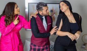 “¿Cómo decirle que no la amo... pero la quiero?” , nueva obra en Chao