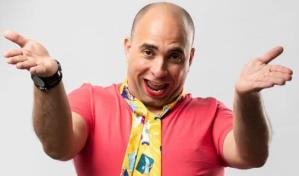 Irving Alberti anuncia espectáculo para el Palacio de Bellas Artes