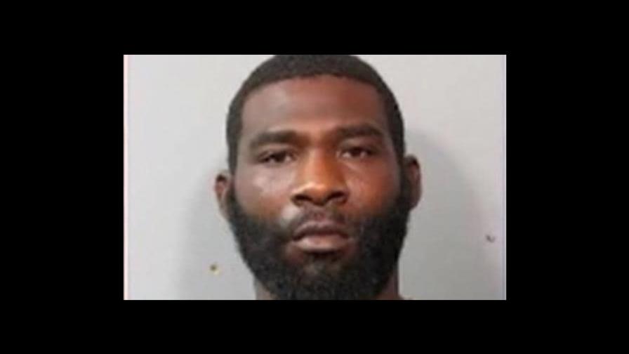 Mujer mata a hombre que disparaba contra una multitud en una fiesta en Virginia Mujer mata a hombre que disparaba contra una multitud en una fiesta en Virginia