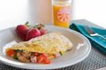 Desayunos saludables: alternativas que puedes probar Desayunos saludables: alternativas que puedes probar