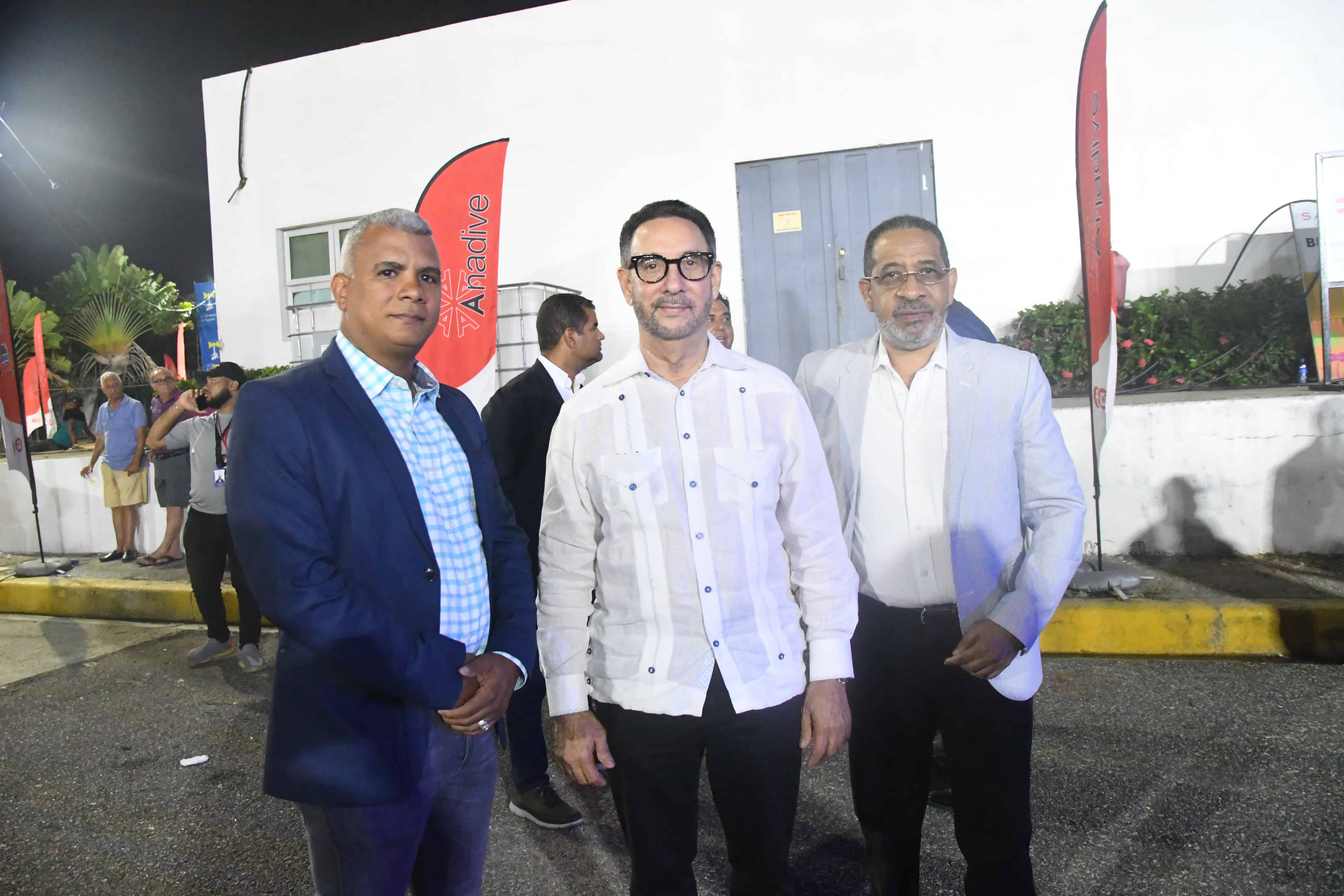 Realizan Auto Feria Anadive 2022 Con 46 Dealers Diario Libre 8607