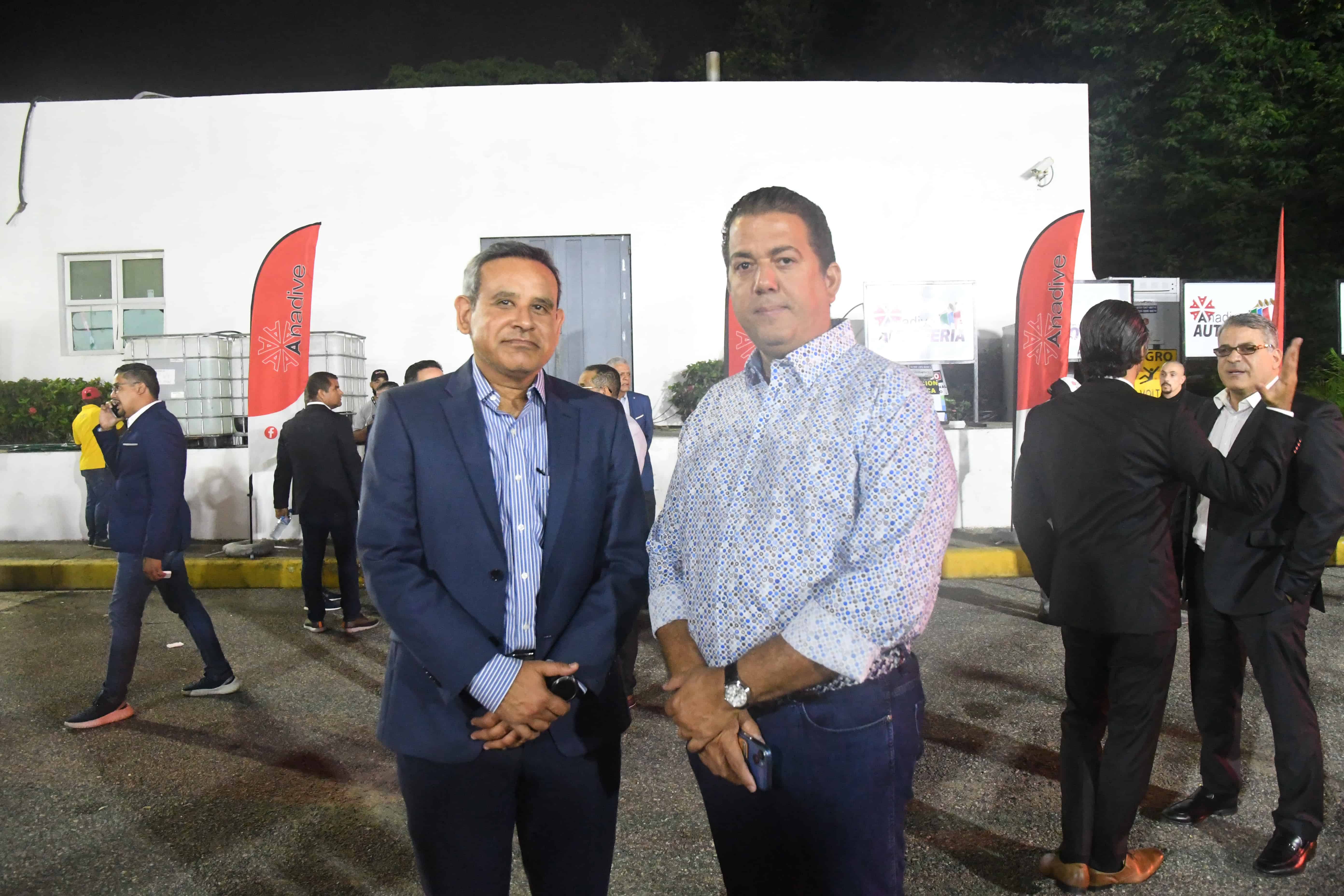 Realizan Auto Feria Anadive 2022 Con 46 Dealers Diario Libre 3540