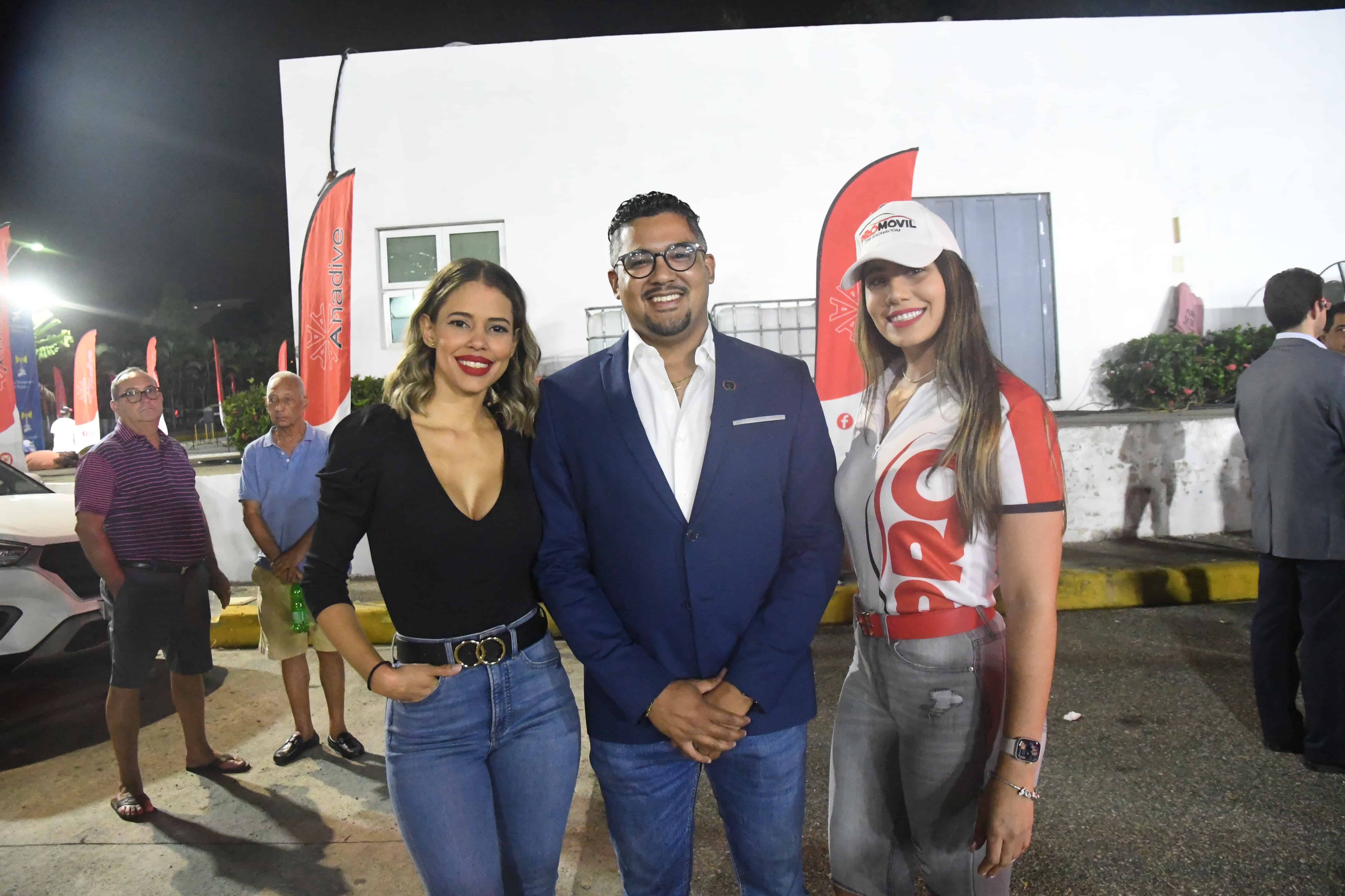 Realizan Auto Feria Anadive 2022 Con 46 Dealers Diario Libre 4261