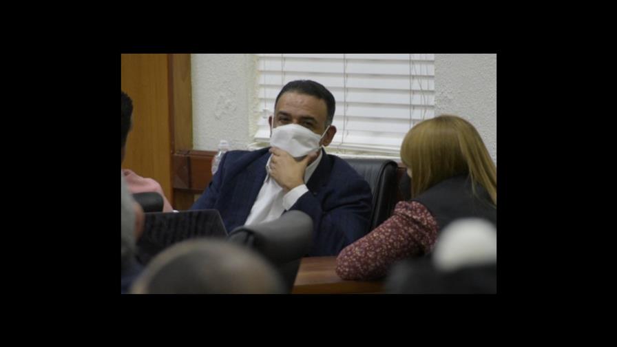 Por cuarta ocasión aplazan el inicio de audiencia preliminar del caso Antipulpo Por cuarta ocasión aplazan el inicio de audiencia preliminar del caso Antipulpo