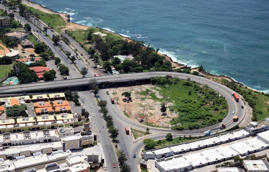 Obras Públicas cerrará túneles y elevados en el Gran Santo Domingo